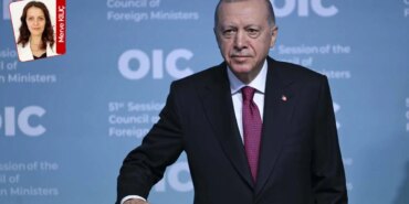 AKP, Yaz Tatilinde Anayasa İçin Vekil Avında!