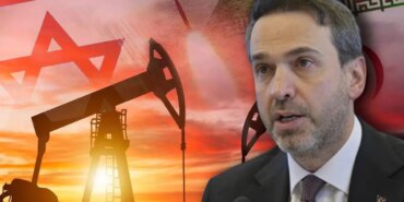 Bayraktar: Enerji Arz Güvenliği Tehdit Altında Değil