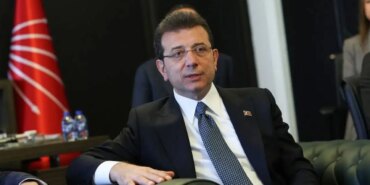 İmamoğlu’ndan Adalet Mücadelesi ve Kirli Kumpas İddiası