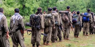 PKK’nın Silah Bırakma Töreni Temmuz’da!