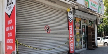 Mersin’de oto yıkamada dört kişinin ölümü şok etti!