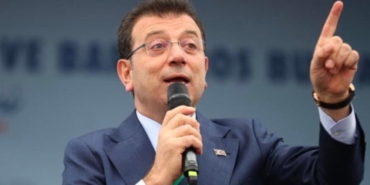 İmamoğlu’ndan Adalet İçin Cesur Çağrı!