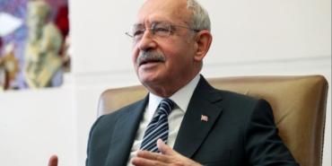 Kılıçdaroğlu’nun CHP’ye dönüşü tartışılıyor!