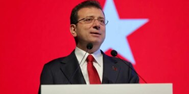 İmamoğlu’ndan Birlik Mesajı: Her Şey Güzel Olacak!