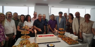 Sözcü Gazetesi 19 Yaşında: Bağımsızlık Vurgusu