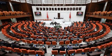 TBMM, İklim Kanunu ve Sağlık Düzenlemeleri İçin Toplanıyor
