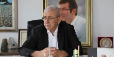 Hasan İmamoğlu’ndan Arama İddialarına Sert Yanıt!