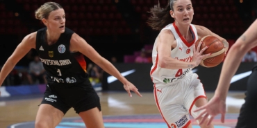 Almanya’ya Yenilen Milliler, Litvanya ile Kapışacak!