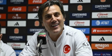 Montella ile TFF, Yeni Sözleşme İçin İmza Atıyor