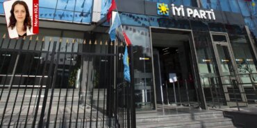 İYİ Parti İmralı Sürecine ‘Hayır’ Dedi!