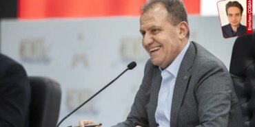 Mersin’de Atık Su Tesislerine 2,6 Milyon Ceza!