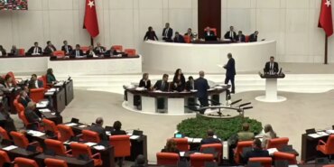 TBMM’de Soykırım Tartışması Gündemi Sarstı!