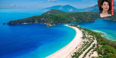 Ortadoğu Krizi Türkiye Turizmini Tehdit Ediyor