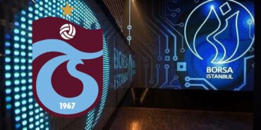 Trabzonspor’dan SPK’ya Suç Duyurusu!