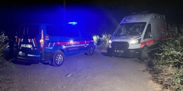 Bursa’da Boğazı Kesilmiş Adamın Cesedi Bulundu