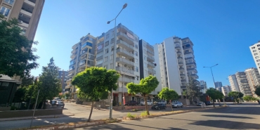 Adana’da 4.5 Büyüklüğünde Deprem Meydana Geldi