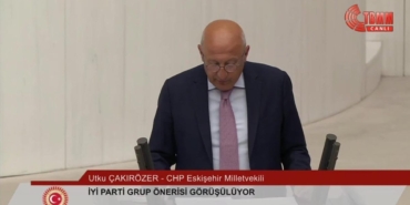 CHP’den Hükümete Sert Eleştiriler: Dış Politika Krizi