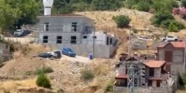 İmamoğlu’nun Babasının Arazisinde Yeni Arama!