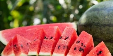 Karpuzun Sağlığa Faydaları ve Tüketim İpuçları