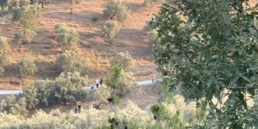 İmamoğlu’nun Babasına Ait Araziye Jandarma Baskını