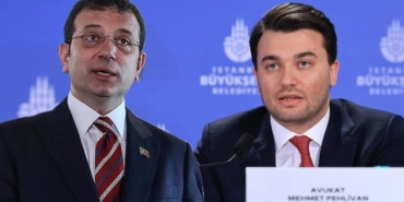 Avukat Pehlivan’a Tutuklama: Savunma Hedefte!