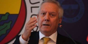 Aziz Yıldırım’dan Gençlere Fenerbahçe Mesajı
