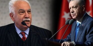 Perinçek’ten Erdoğan’a Kürecik Üssü Çağrısı!