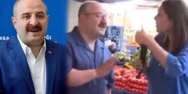 Varank, Pazar Fiyatları Üzerine Kaçamak Yanıtlar Verdi