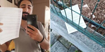 Cumhurbaşkanına Hakaret Suçlamasında Tahliye!