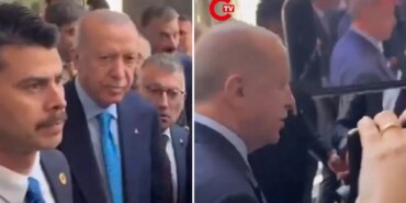 Erdoğan’dan Asgari Ücret Ara Zamına Geçiştirme