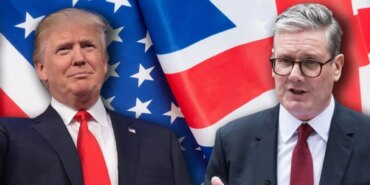 ABD-İngiltere Ticaret Anlaşması: Gümrük Vergileri Düştü