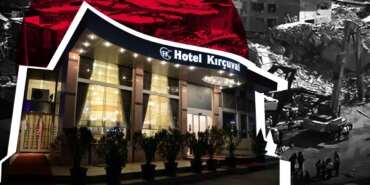 Malatya Oteli Davası: Duruşma 2025’e Ertelendi