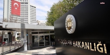 Türkiye’den Pakistan’a Terör Saldırısına Kınama