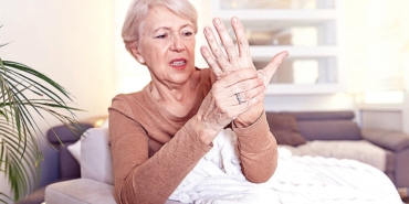 Güneş Var, Kemik Sağlığı İçin D Vitamini Şart!