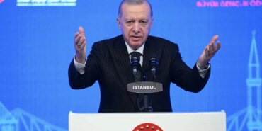 Erdoğan’dan İsrail-İran Uyarısı: Felaket Kapıda!