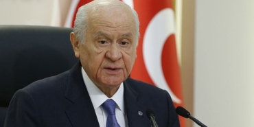 Bahçeli: Yeni Dünya Savaşı Tehlikesi Kapıda!