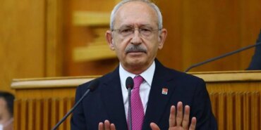 Kılıçdaroğlu’ndan Kayyum İddialarına Cevap