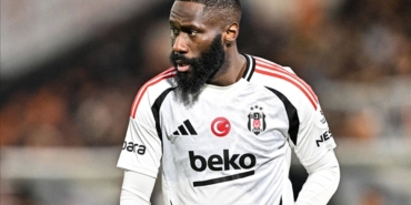 Beşiktaş, Masuaku ile Resmen Ayrıldı!
