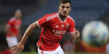 Beşiktaş İlk Transferini Jurasek ile Tamamlıyor!