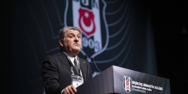 Beşiktaş’tan Yeni Proje: Dikilitaş İle Geleceğe