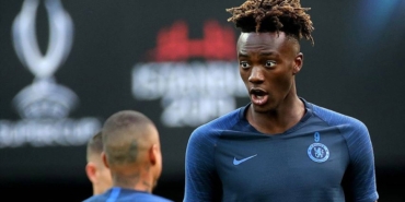 Beşiktaş, Tammy Abraham’ı Kendi Renklerine Bağlıyor!