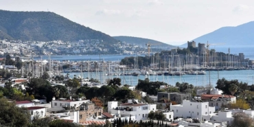 Bodrum’da Hız Sınırı: 6 Mil ve Cezalar Başladı