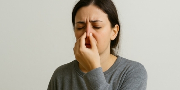 Burun Eğriliği: Nefes Alma Probleminizin Sebebi!