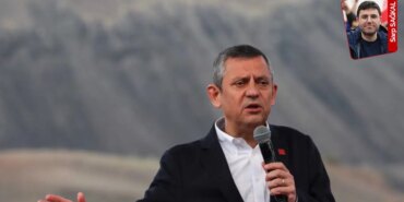 CHP İl Başkanlarından Direniş Vurgusu!