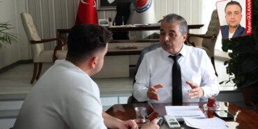 Emekçiler İçin Meydanlara İniyorlar!