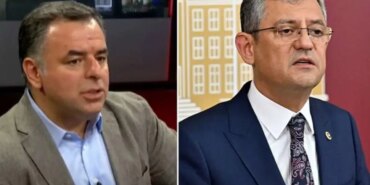 CHP Kurultayı’nda Delegeye 1000 Dolar İddiası!