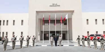 İran’ın Füze Saldırısına Türkiye’den Güvenlik Yanıtı