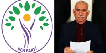 Öcalan’dan DEM Parti’ye Seçim Taktikleri Mesajı