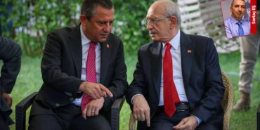 CHP Davası: Siyaset ve Ekonomi Kilitlenmiş Durumda!