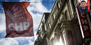 CHP İl Başkanları Acil Toplantıda Bir Araya Geliyor!